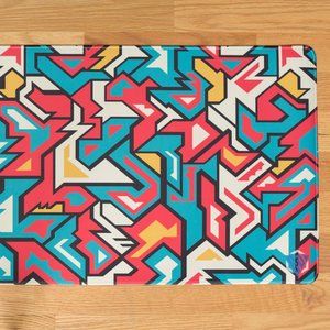 Lost City, Very Limited (250 TOTAL) Deskpad